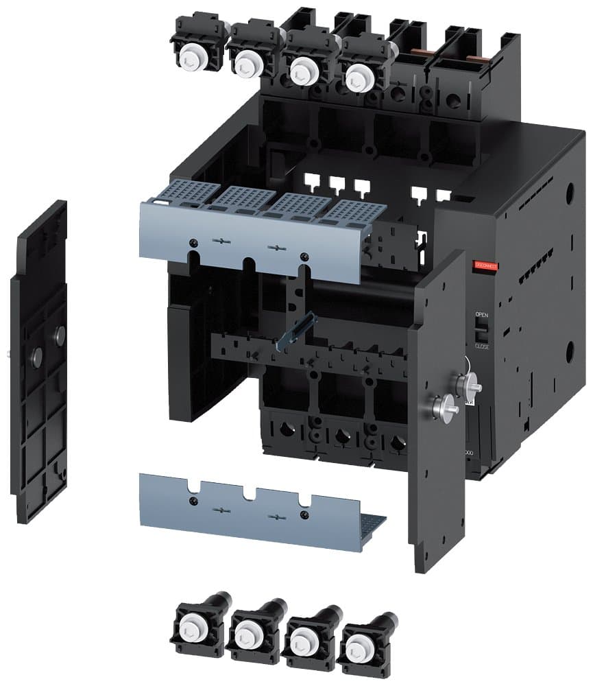 Siemens 3VA9144-0KD00