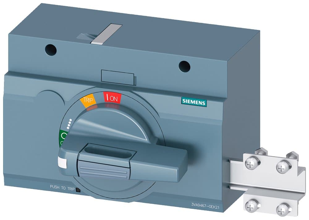 Siemens 3VA9467-0EK21