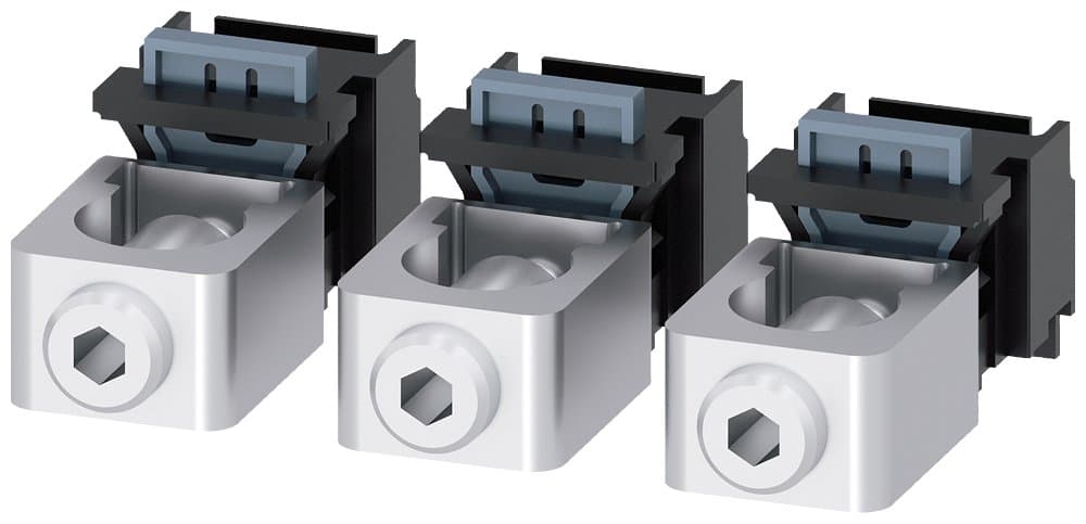 Siemens 3VA9133-0JB11