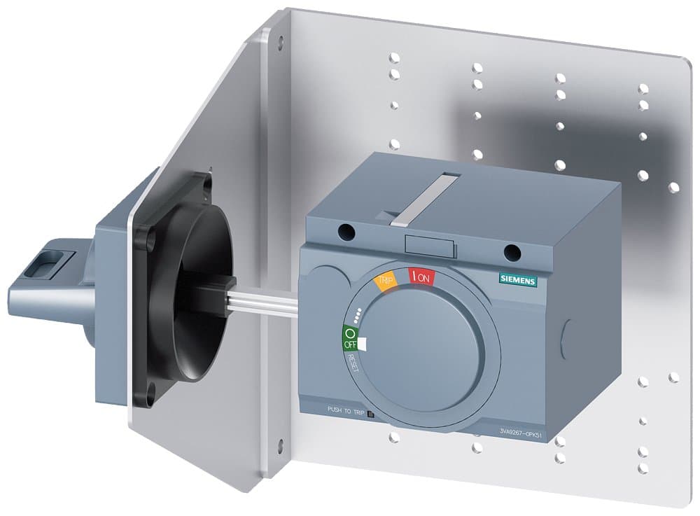 Siemens 3VA9267-0PK51