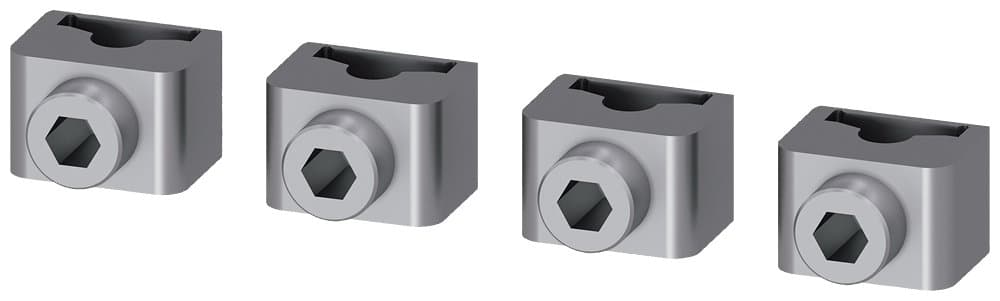 Siemens 3VA9134-0JB10