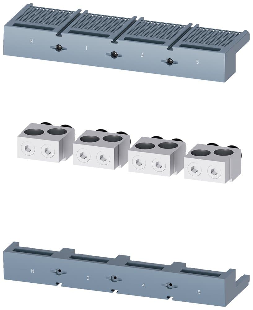 Siemens 3VA9504-0JB23