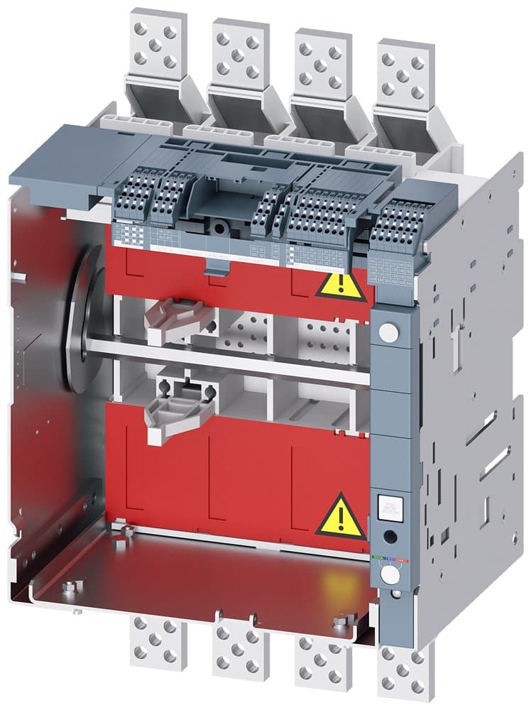 Siemens 3VW8116-7BE01