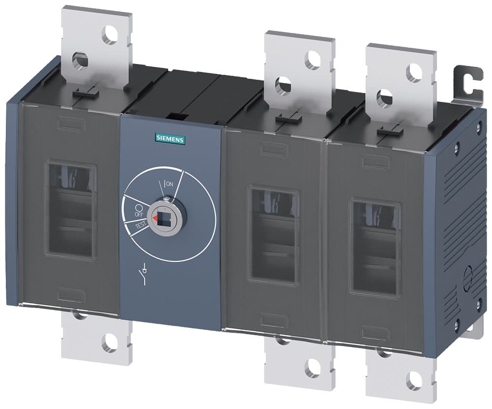 Siemens 3KD5430-0RE20-0