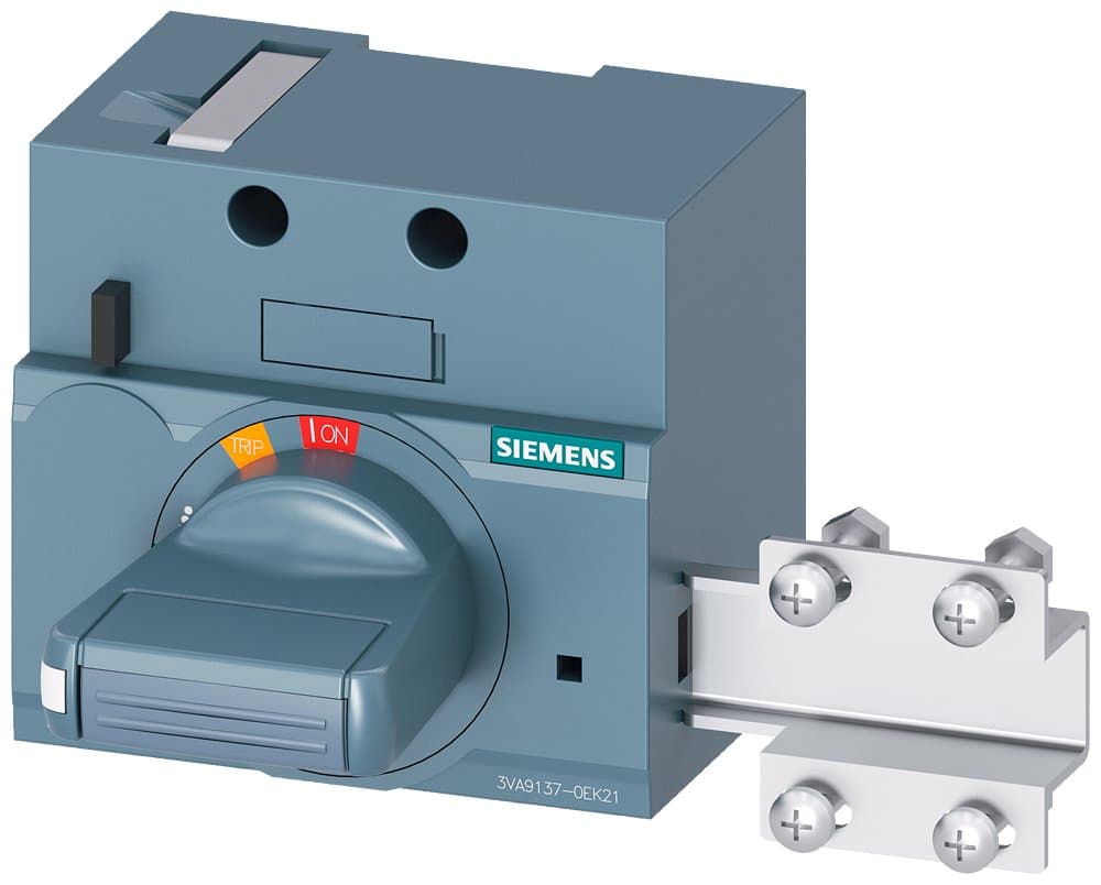 Siemens 3VA9137-0EK21