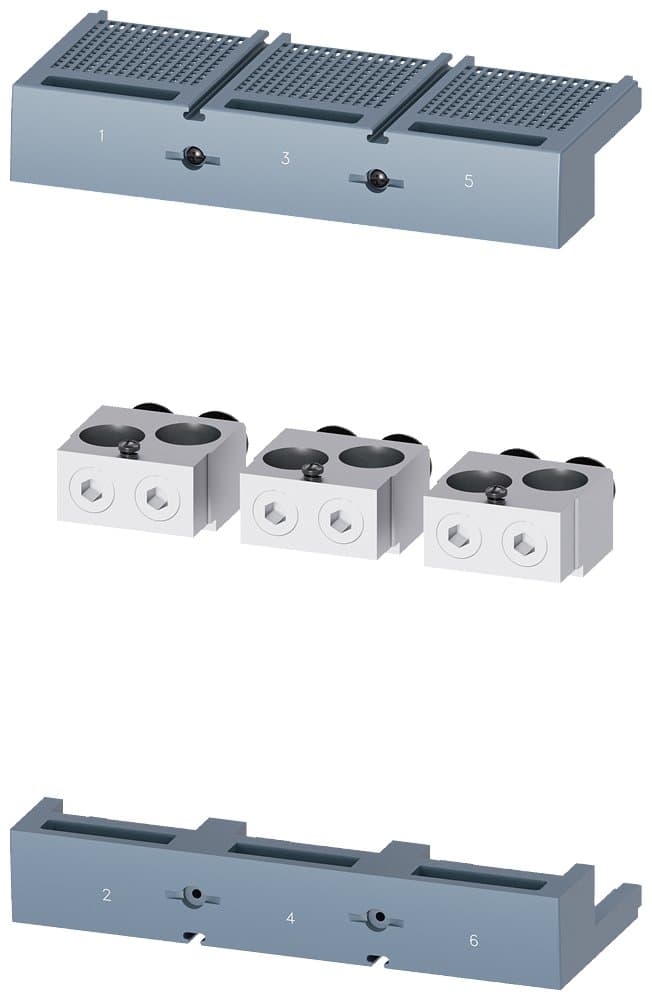 Siemens 3VA9503-0JG23