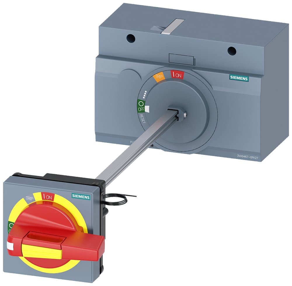 Siemens 3VA9467-0FK27