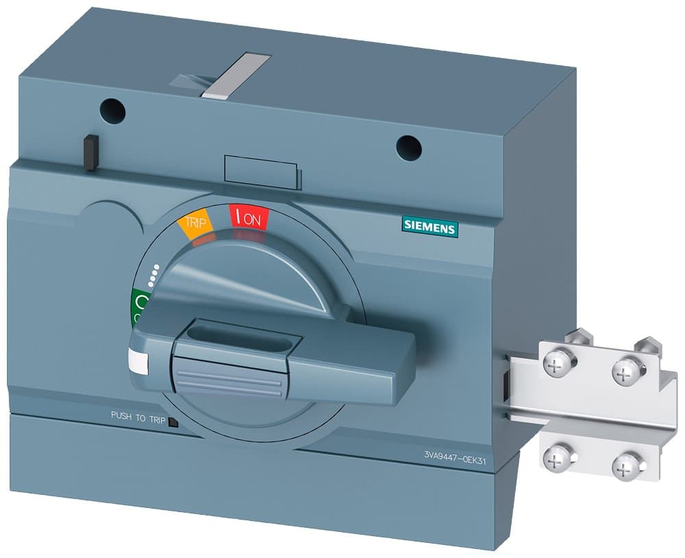 Siemens 3VA9447-0EK31