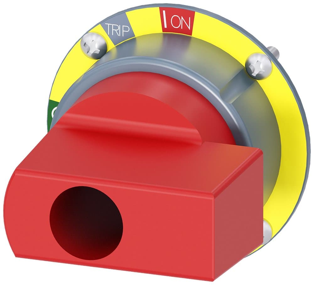 Siemens 3VA9137-0GC05