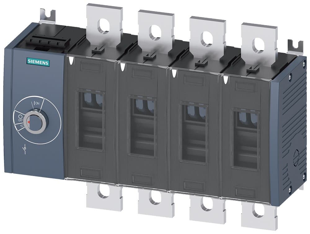 Siemens 3KD5044-0QE10-0