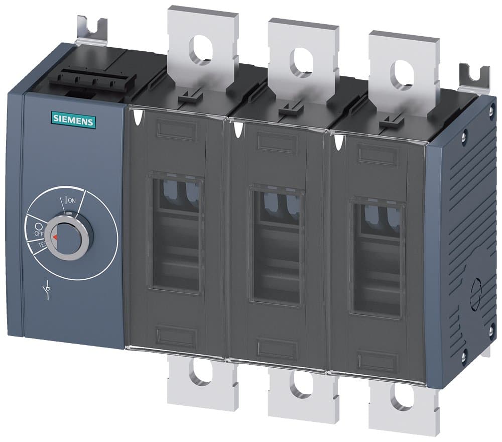 Siemens 3KD4434-0QE10-0