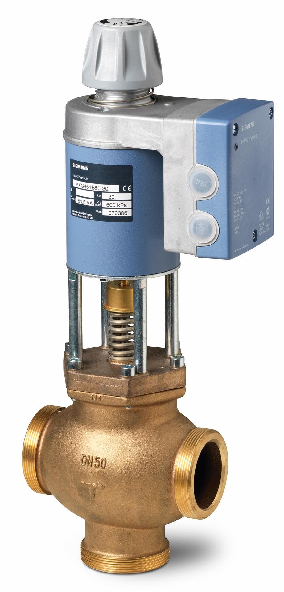 Siemens BPZ:MXG461B25-8