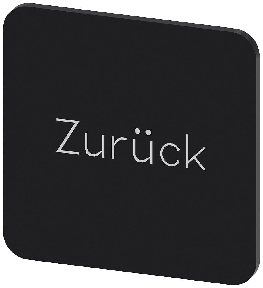 Siemens 3SU1900-0AF16-0AG0