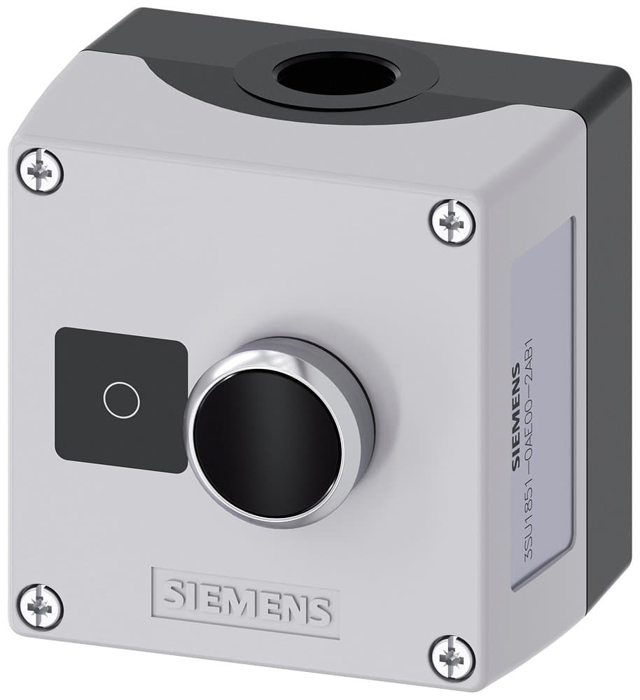 Siemens 3SU1851-0AE00-2AB1