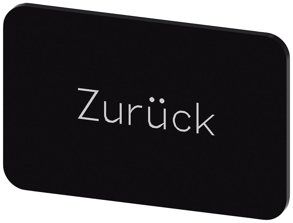 Siemens 3SU1900-0AD16-0AG0