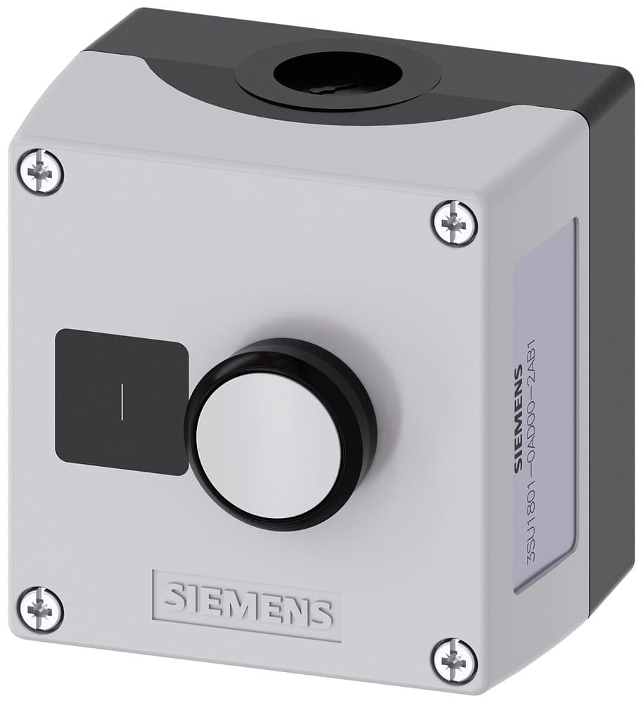 Siemens 3SU1801-0AD00-2AB1