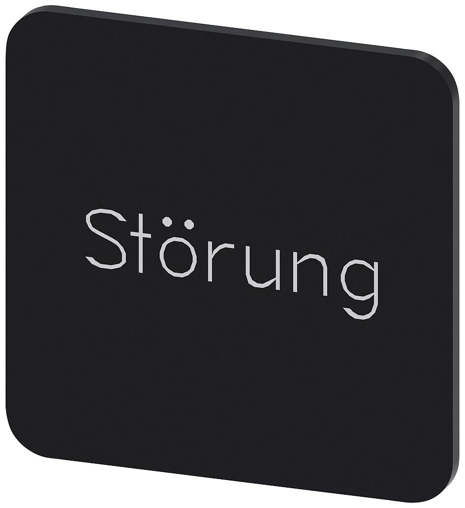 Siemens 3SU1900-0AF16-0AQ0