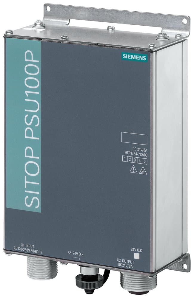 Siemens 6EP1334-7CA00