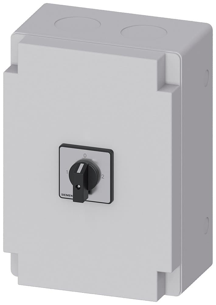 Siemens 3LD2766-7UB01