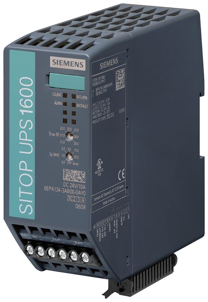Siemens 6EP4134-3AB00-0AY0
