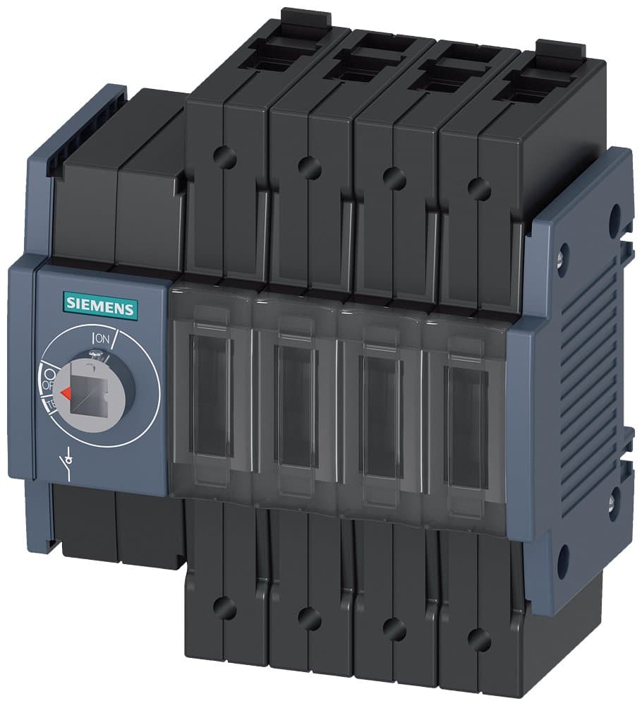 Siemens 3KD2640-2ME10-0