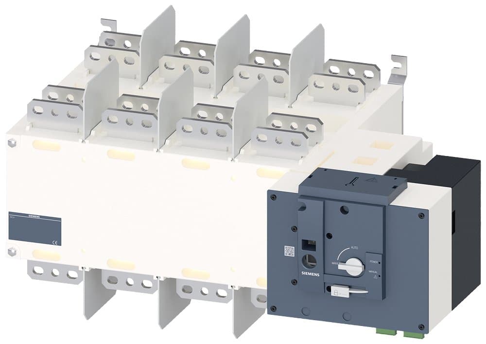 Siemens 3KC4458-0JA21-0AA3