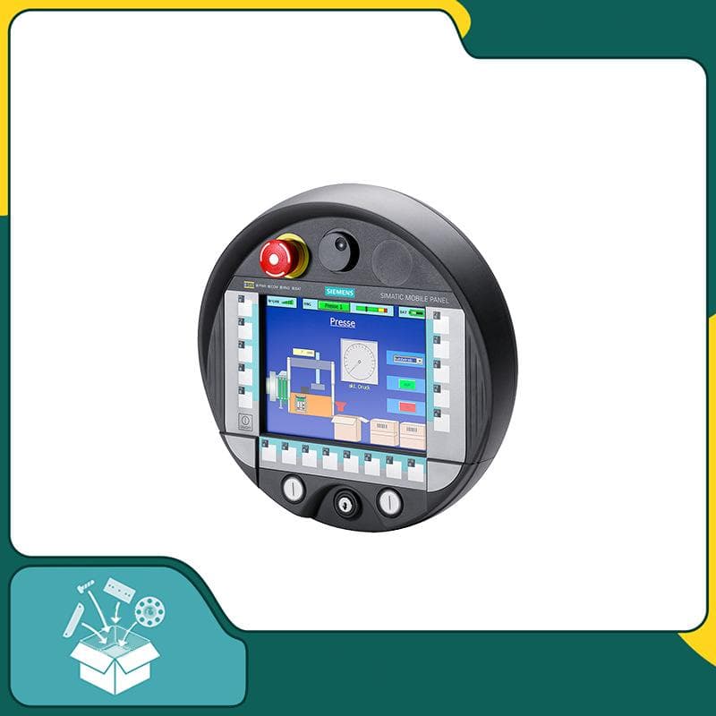 Siemens 6AV6645-0EC01-0AX1