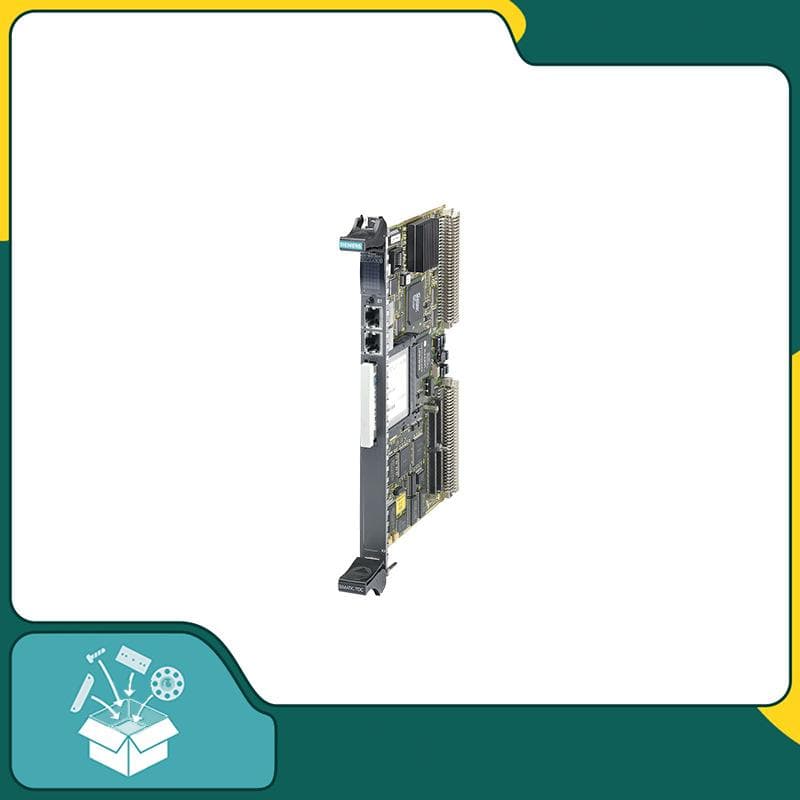 Siemens 6DD1600-0BA3