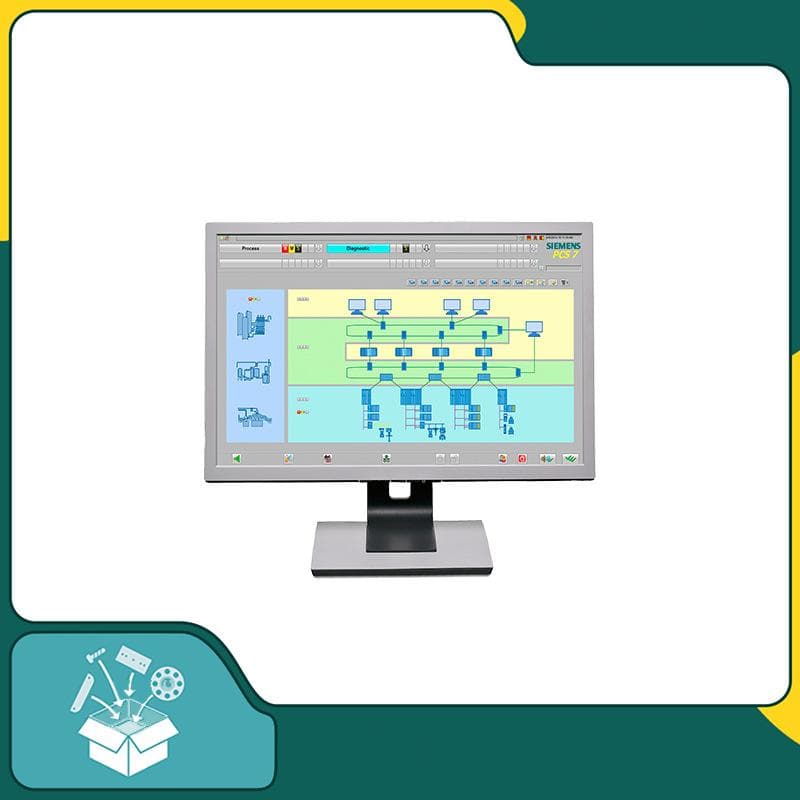 Siemens 6ES7658-7GX17-0YB5