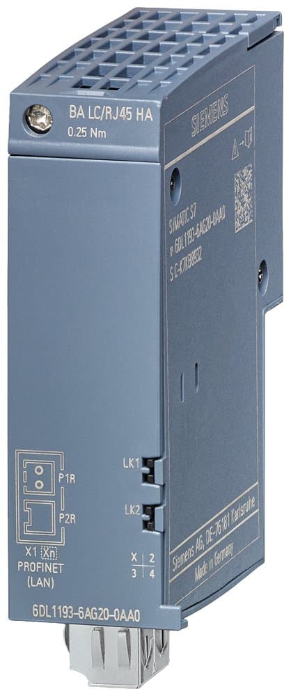 Siemens 6DL1193-6AG20-0AA0