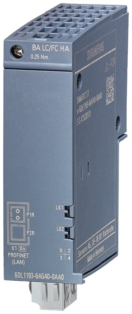 Siemens 6DL1193-6AG40-0AA0