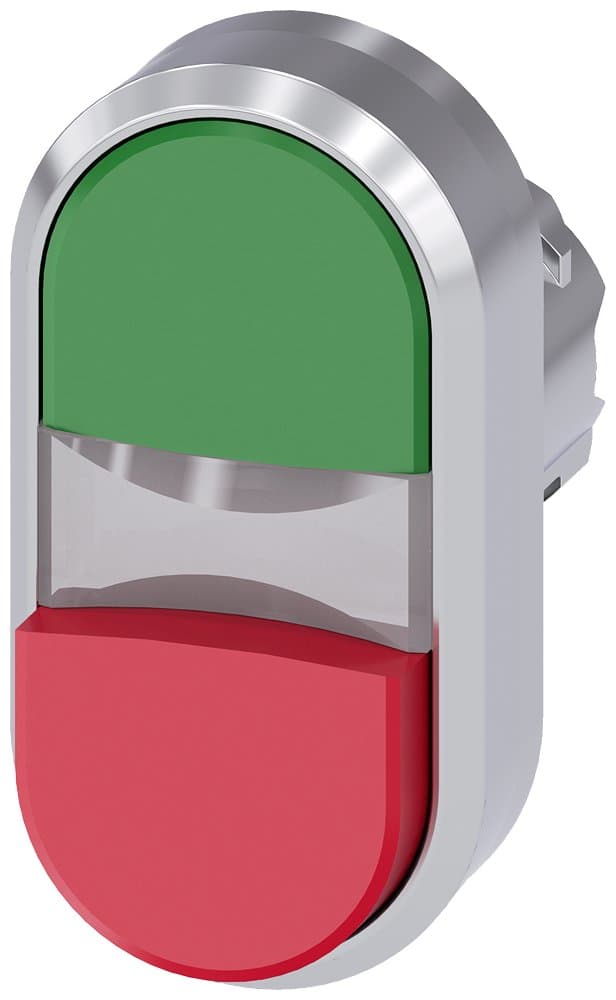 Siemens 3SU1051-3BB42-0AA0-ZX90