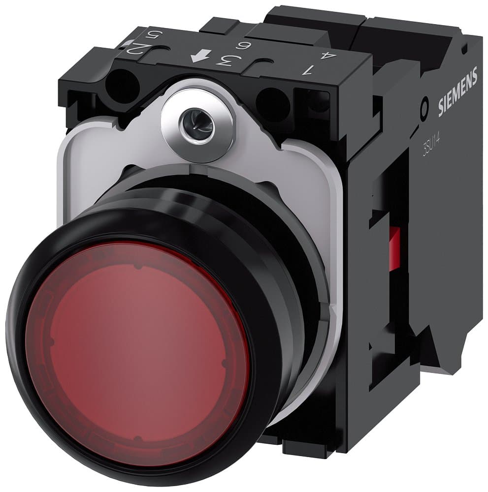 Siemens 3SU1102-0AB20-3CA0-ZX90