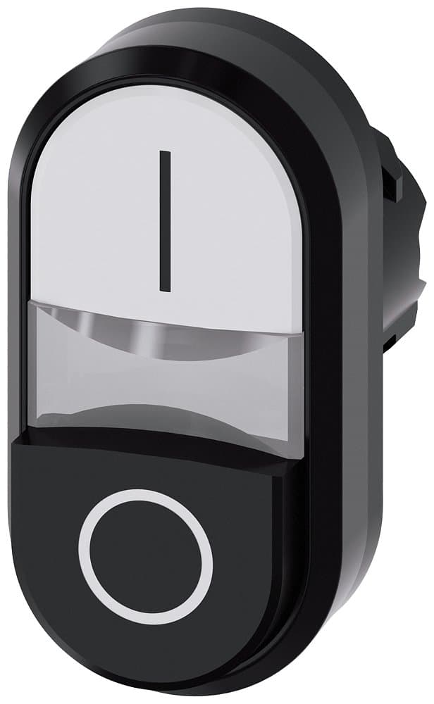 Siemens 3SU1001-3BB61-0AK0-ZX90