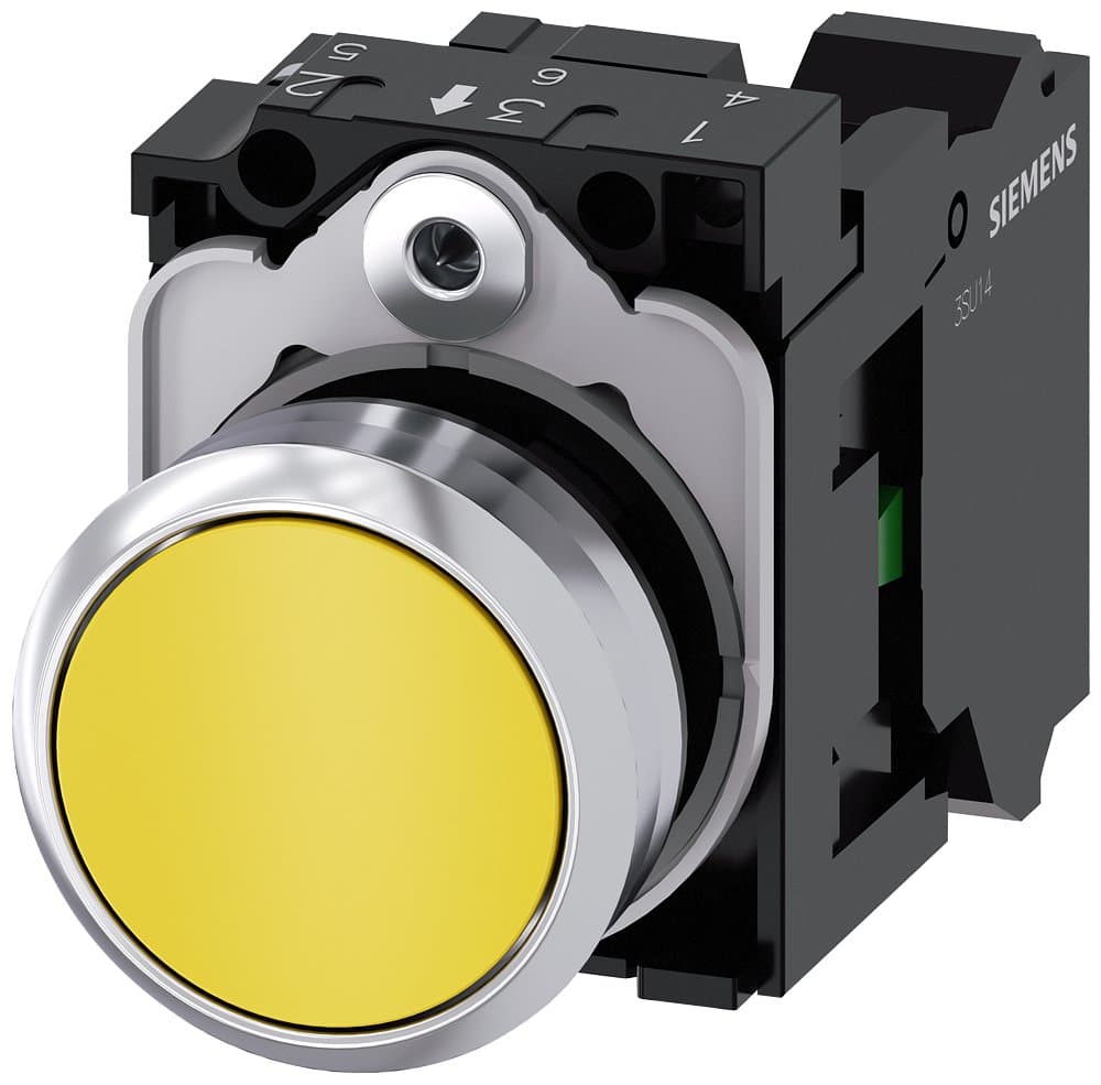 Siemens 3SU1150-0AB30-3BA0-ZX90