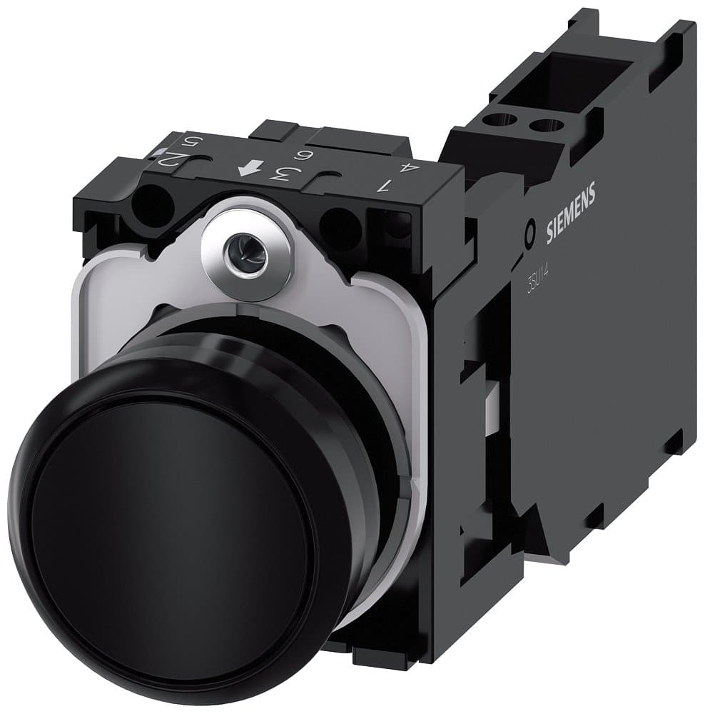 Siemens 3SU1100-0AB10-3FA0-ZX90