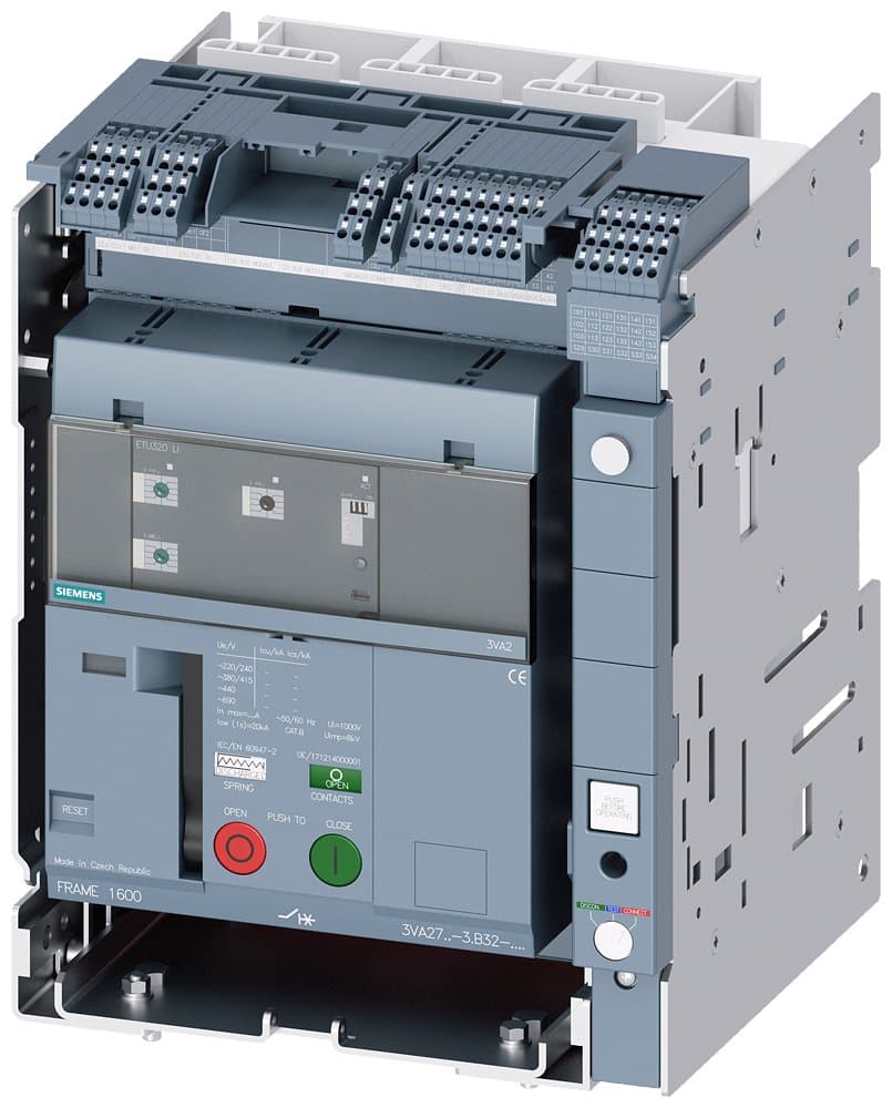 Siemens 3VA2780-1AB32-4HH7-ZT30