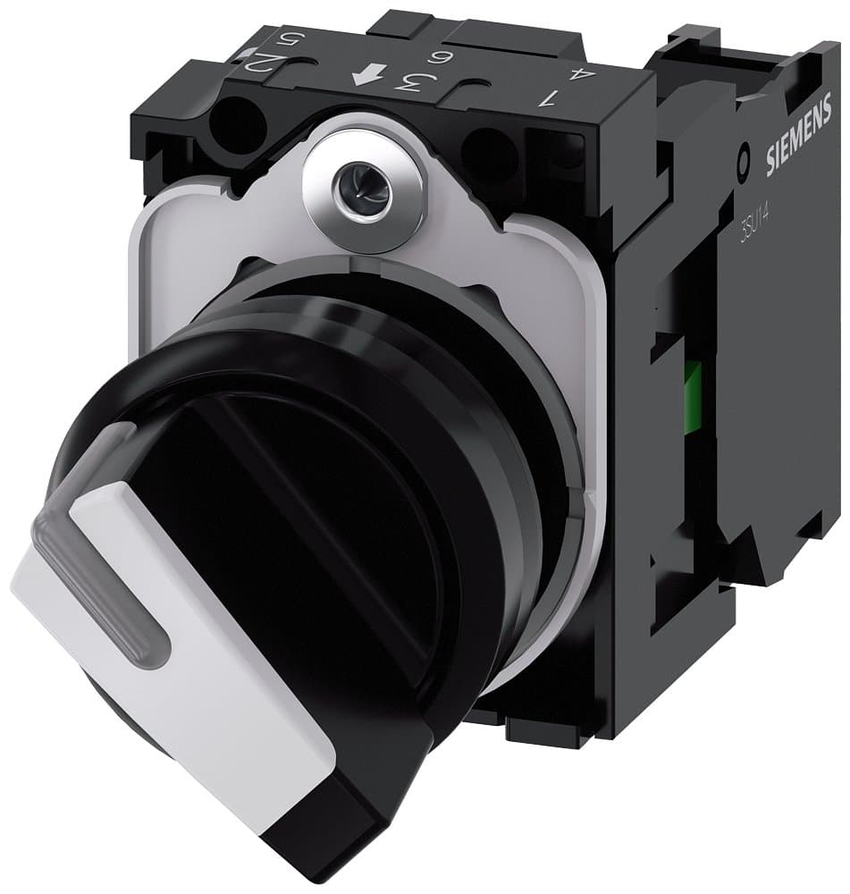 Siemens 3SU1100-2BF60-1BA0-ZX90