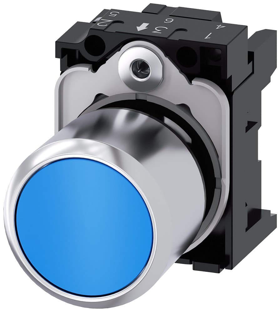 Siemens 3SU1250-0EB50-0AA0-ZY11