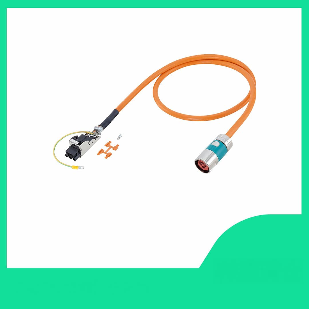 Siemens 6FX5002-5CN41-1CB0