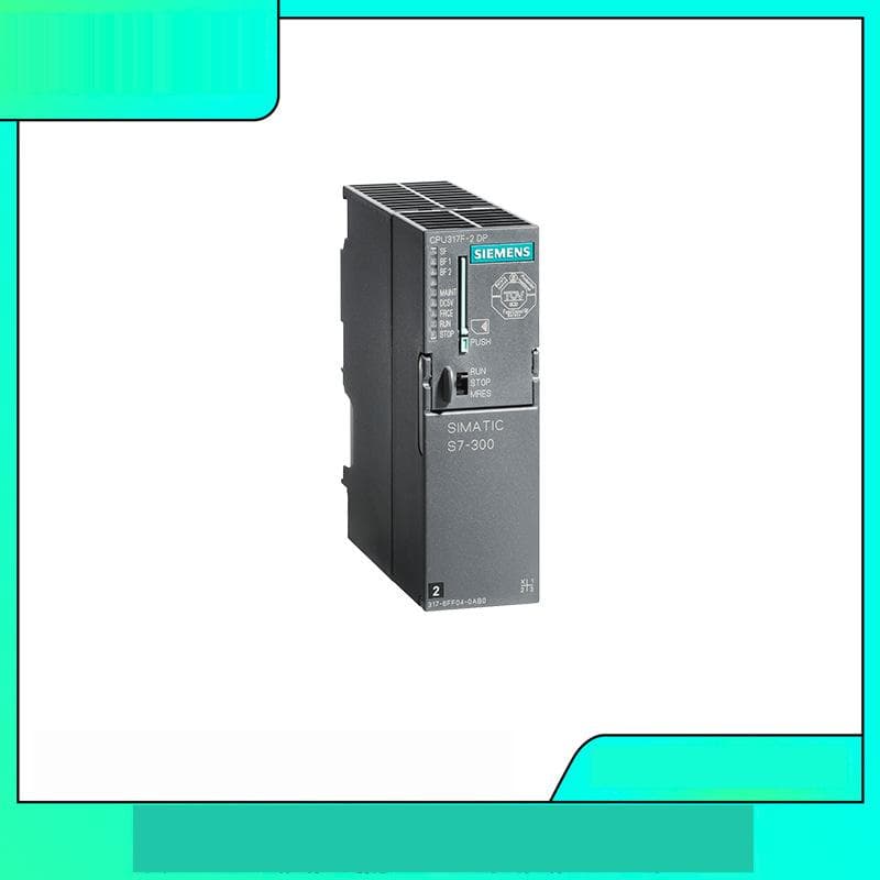 Siemens 6ES7317-6FF04-0AB0