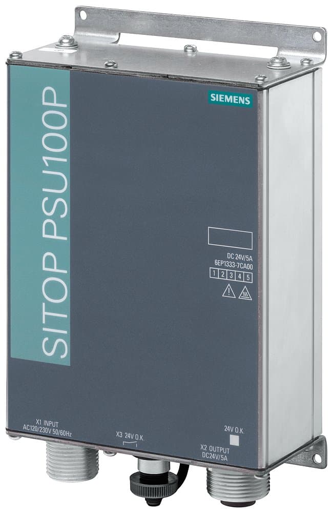 Siemens 6EP1333-7CA00