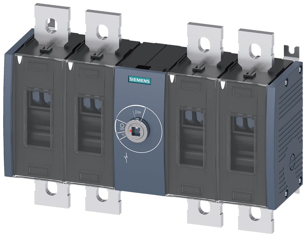Siemens 3KD4640-0QE20-0