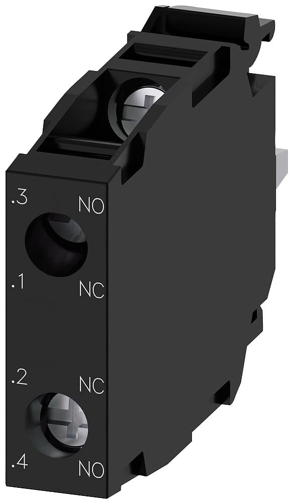 Siemens 3SU1400-1AA10-1QA0-ZX90