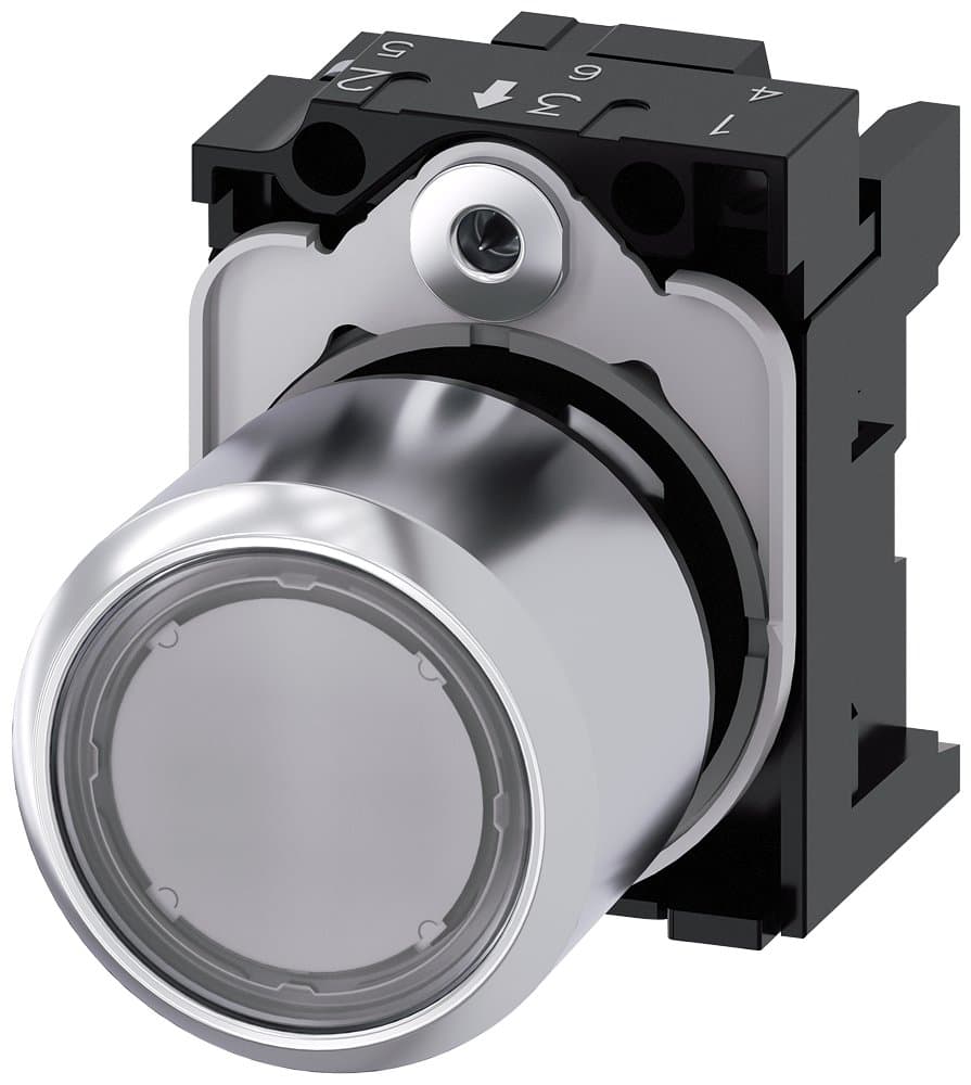 Siemens 3SU1251-0EB70-0AA0-ZX90