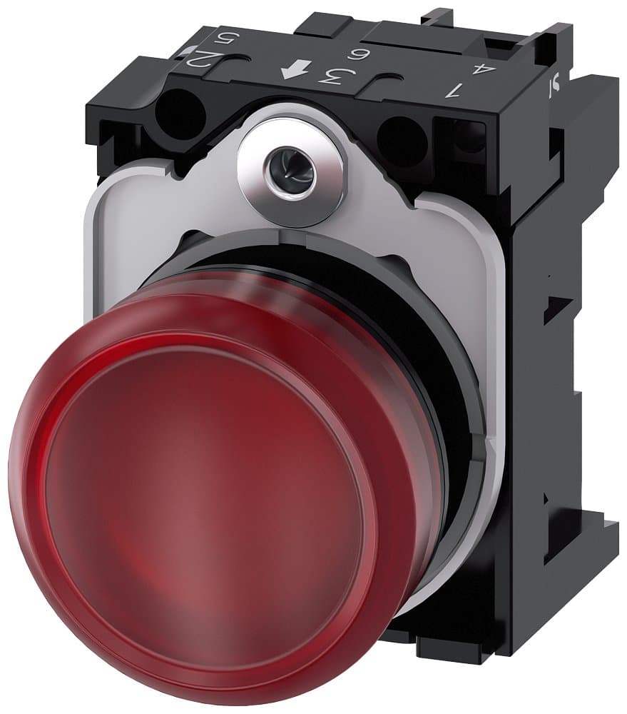 Siemens 3SU1102-6AA20-1AA0-ZX90