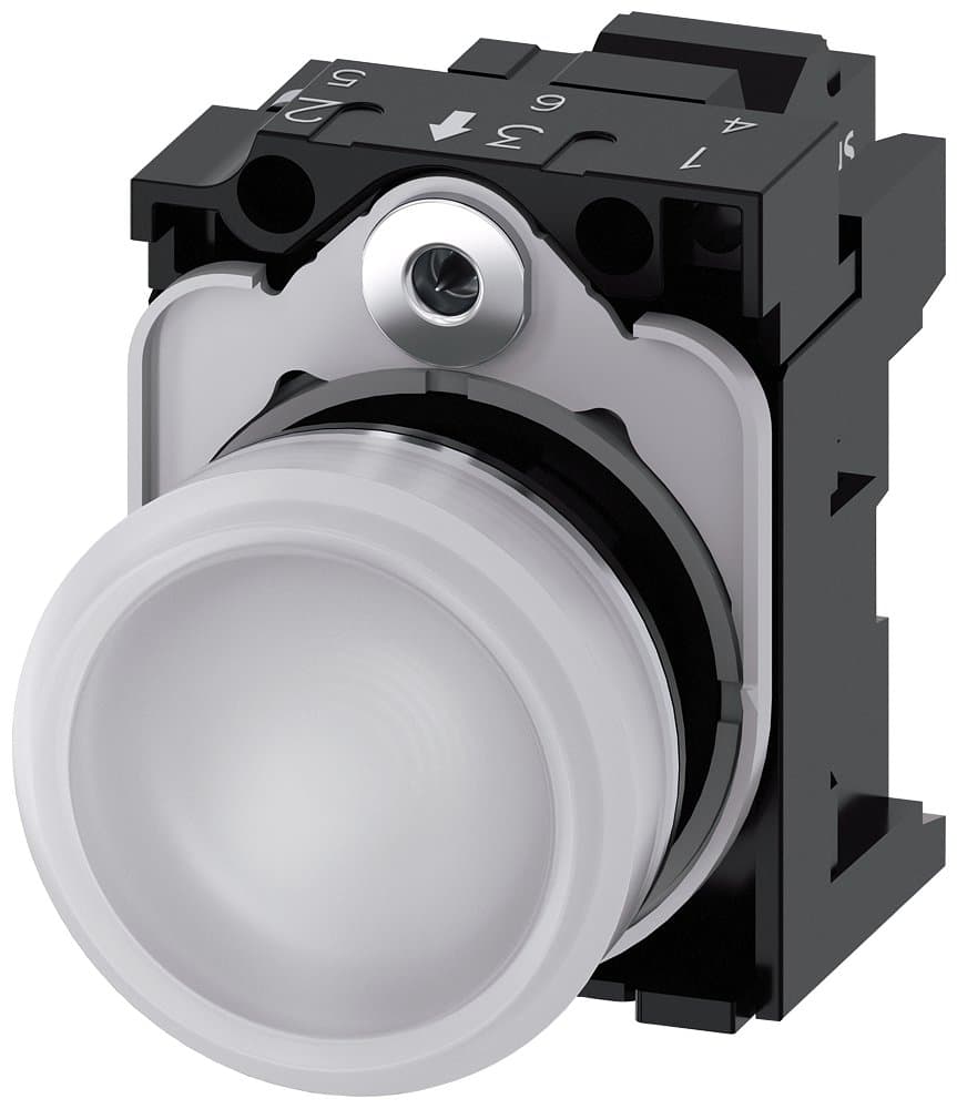 Siemens 3SU1156-6AA60-3AA0-ZX90