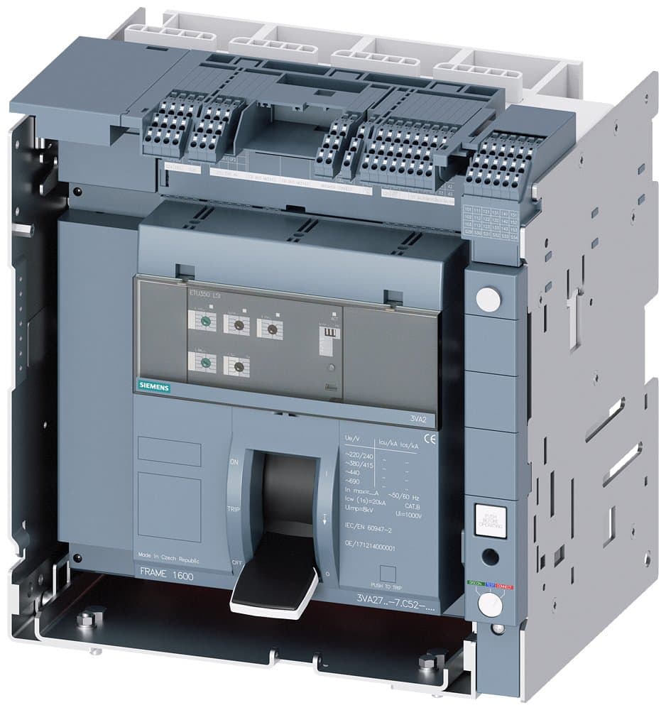 Siemens 3VA2780-6AC42-0AA0-ZT30