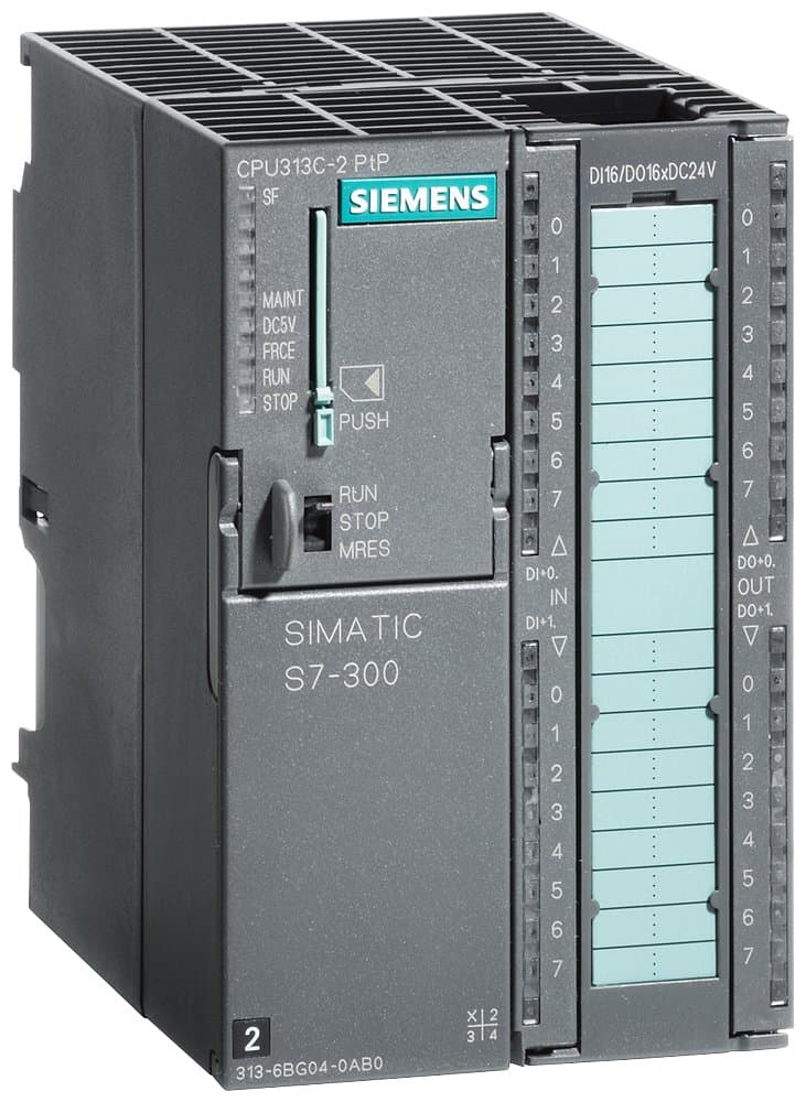 Siemens 6ES7313-6BG04-0AB0