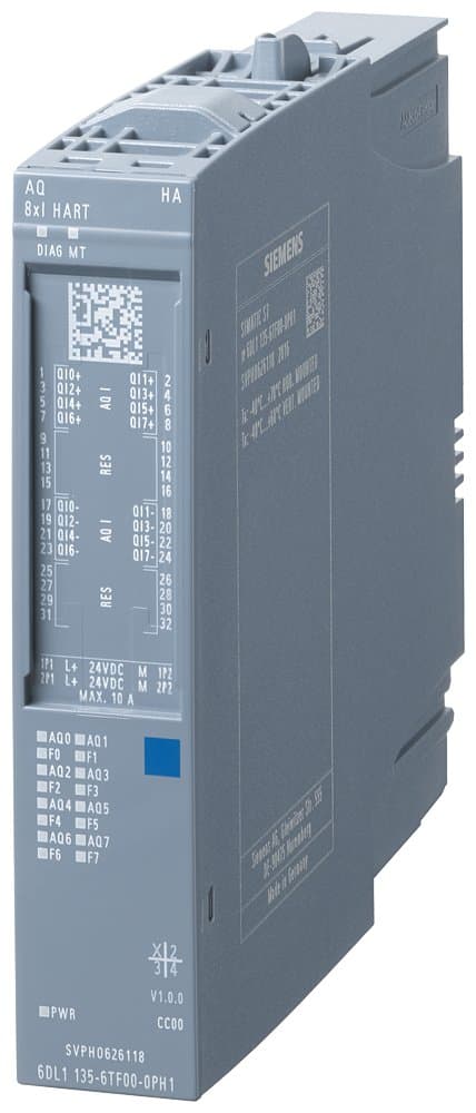 Siemens 6DL1135-6TF00-0PH1